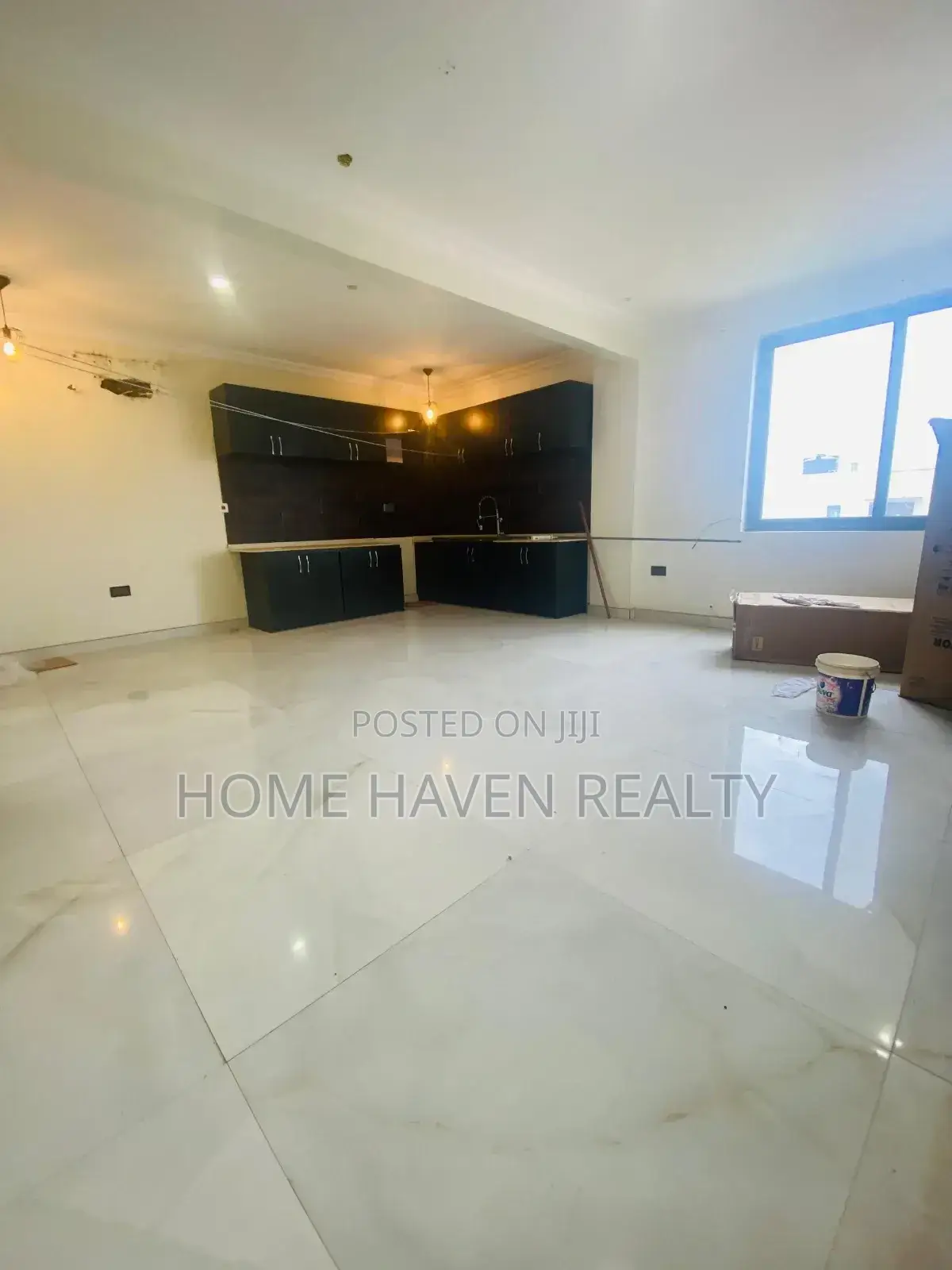 3bdrm Apartment in Abelemkpe for rent