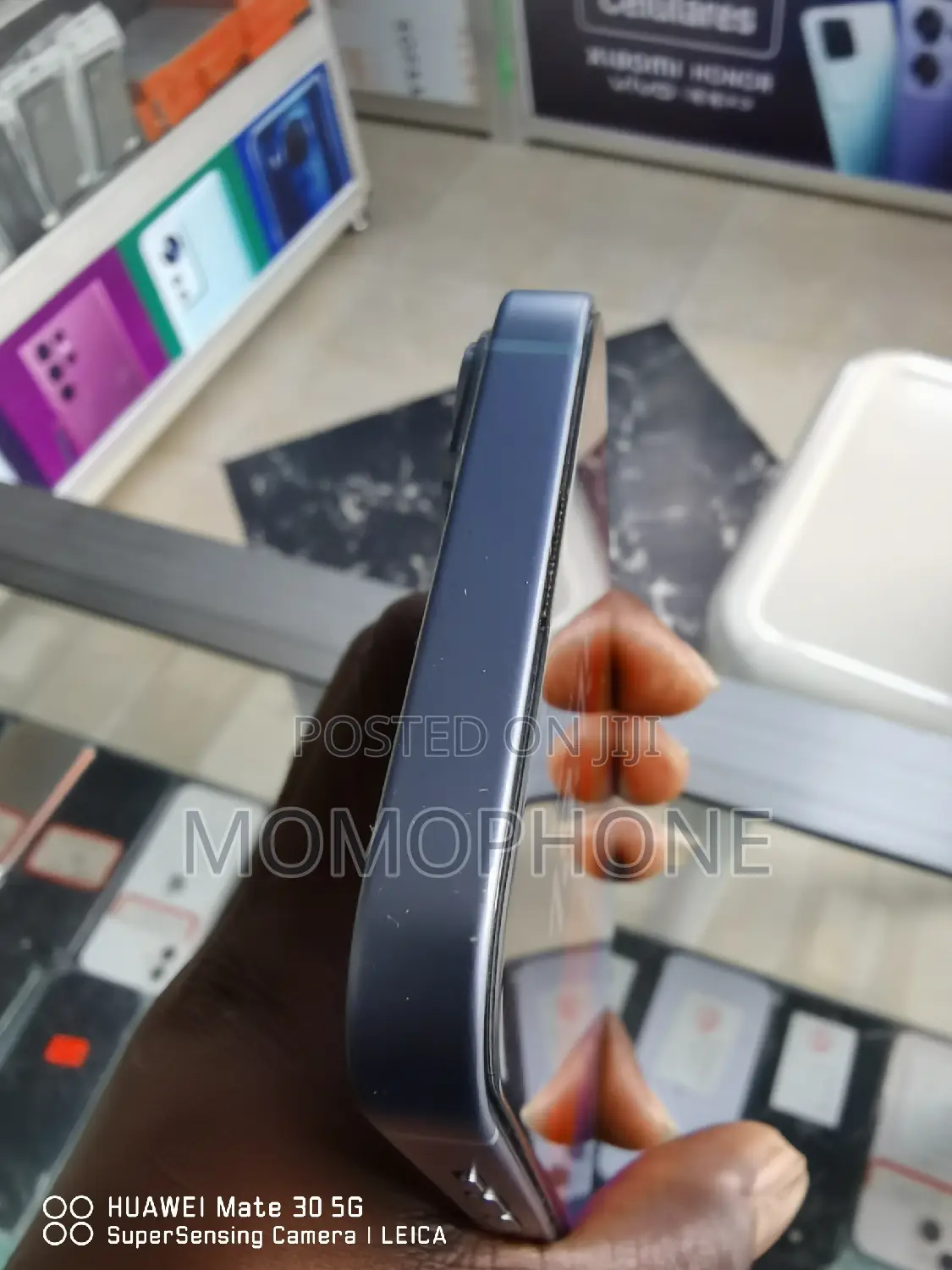 Apple iPhone 14 256 GB Blue