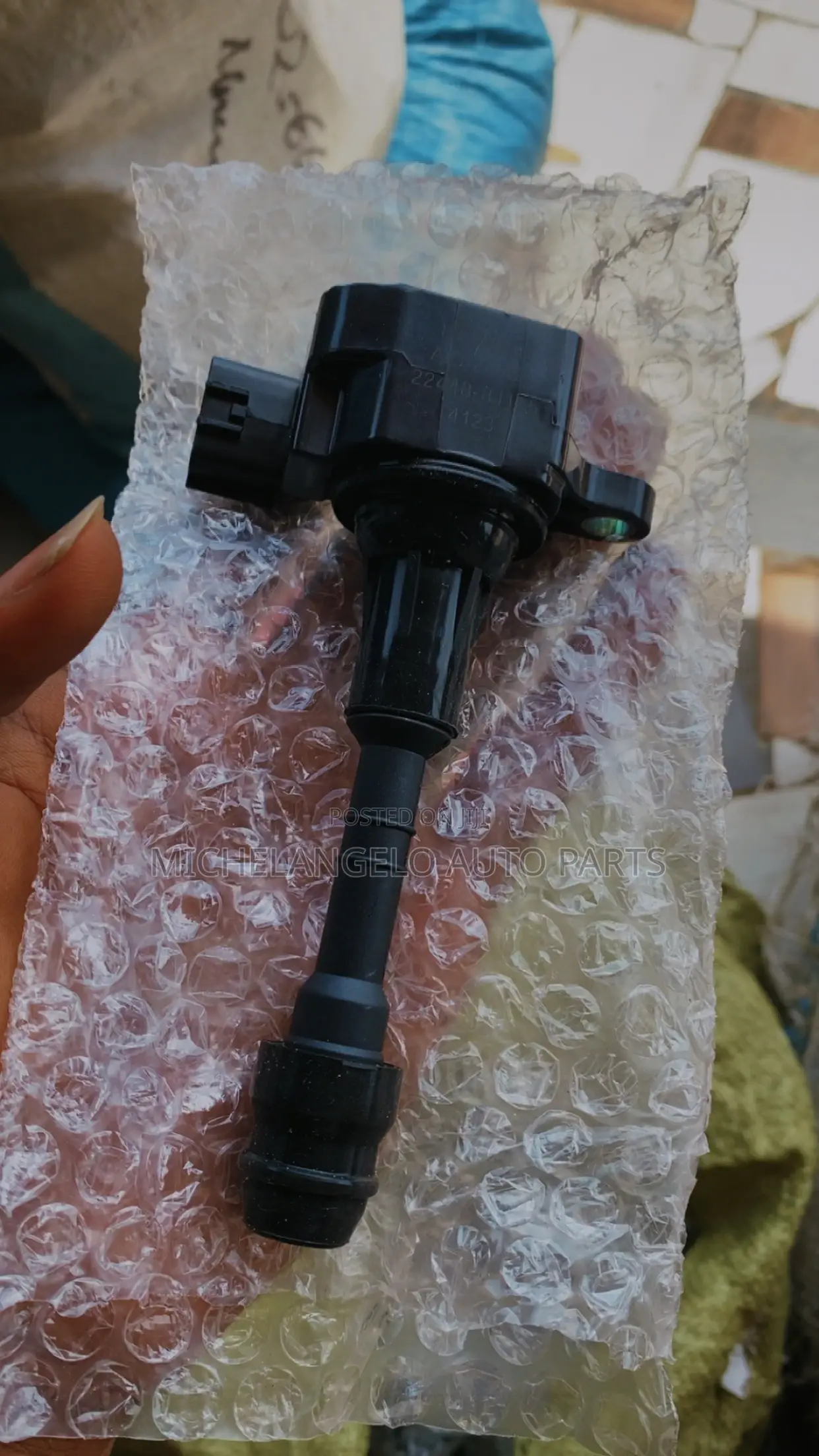 Plug Coil Nissan Pathfinder V6