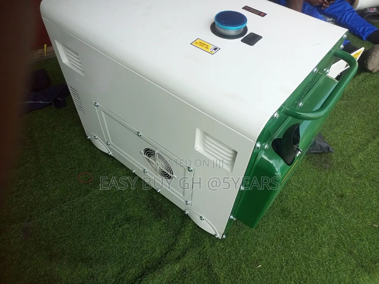 Best Diesel Generator Diesel Engine Keystart