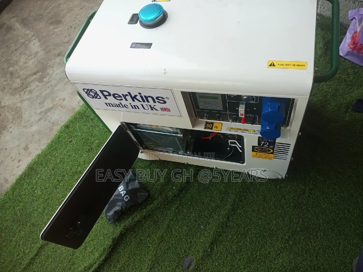 Best Diesel Generator Diesel Engine Keystart