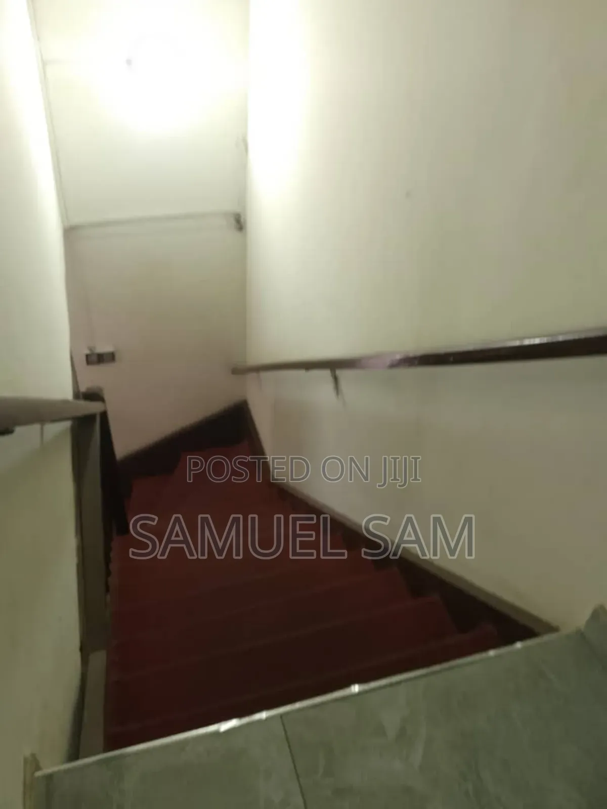 Furnished 2bdrm House in Starbite, Tema Metropolitan for rent