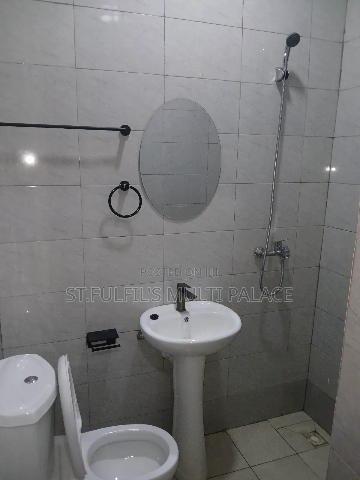2bdrm Apartment in Adenta Pantang Road for rent
