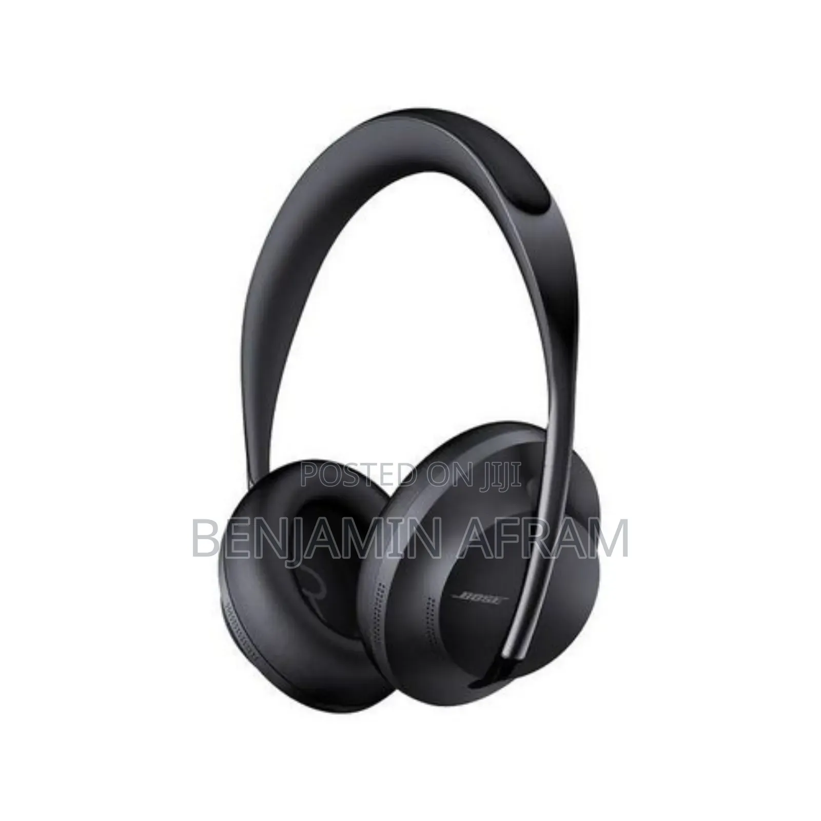 Boss Headphones