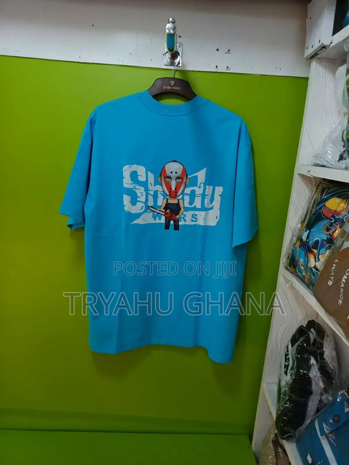 Glassy Sky T-shirt Style You Will Love
