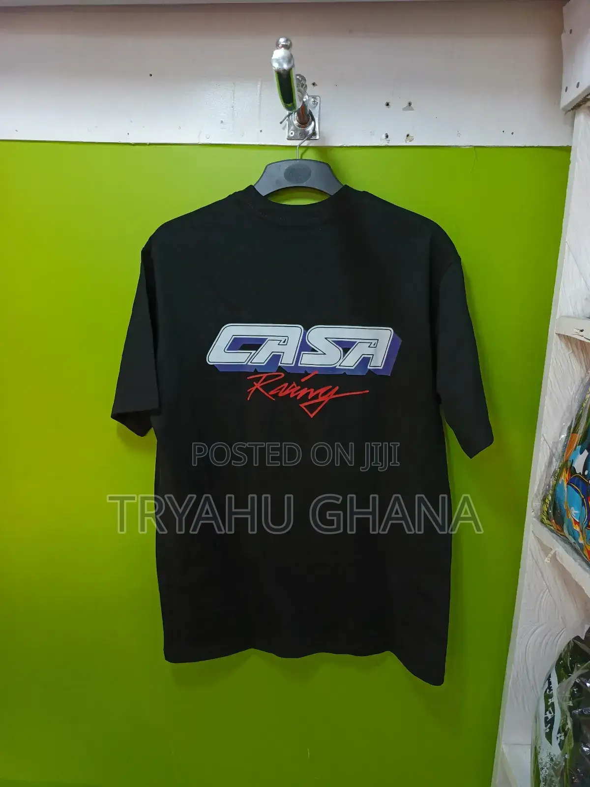 All-day Tees/All-round Cool