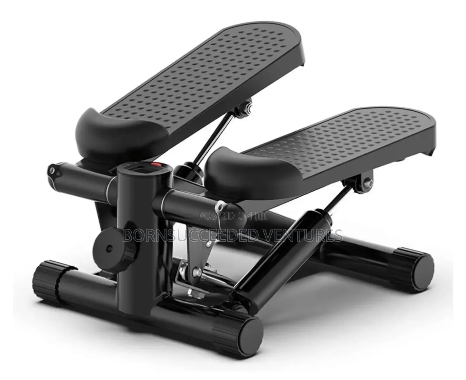 Foot Paddle Exerciser Home Trainer