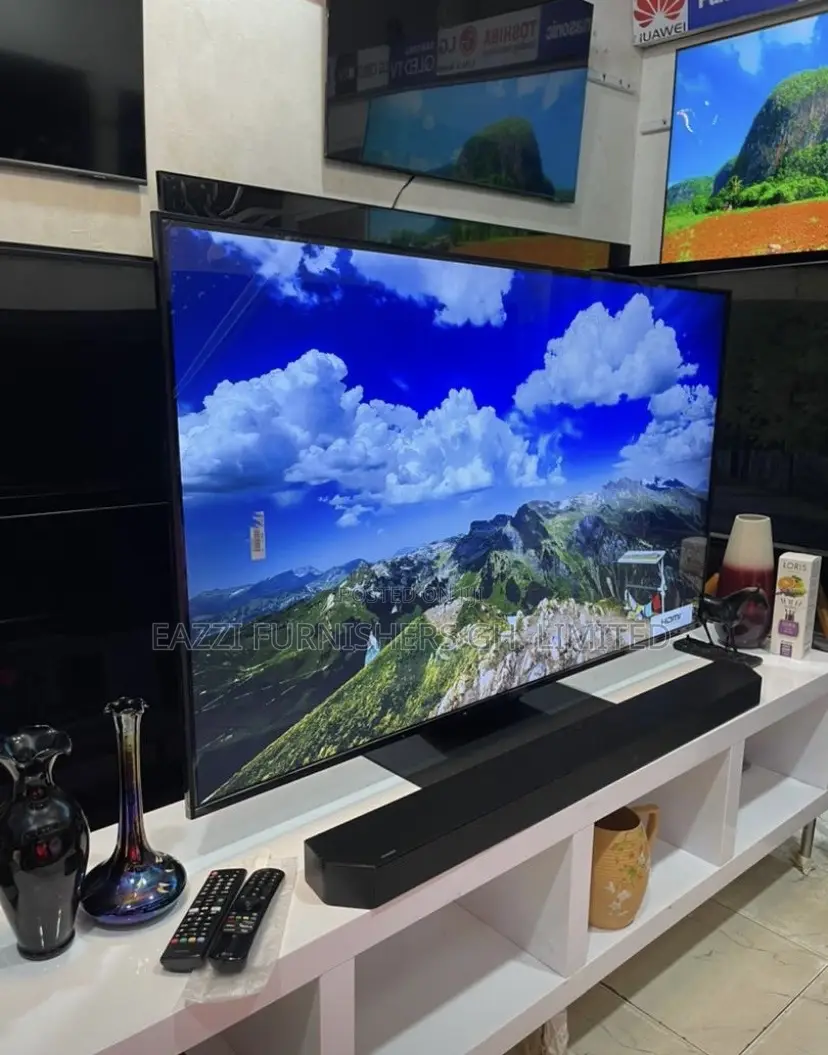 55ut81 Extra Slim 2024/2025 Lg 55 Inches Tv With Uhd HDR