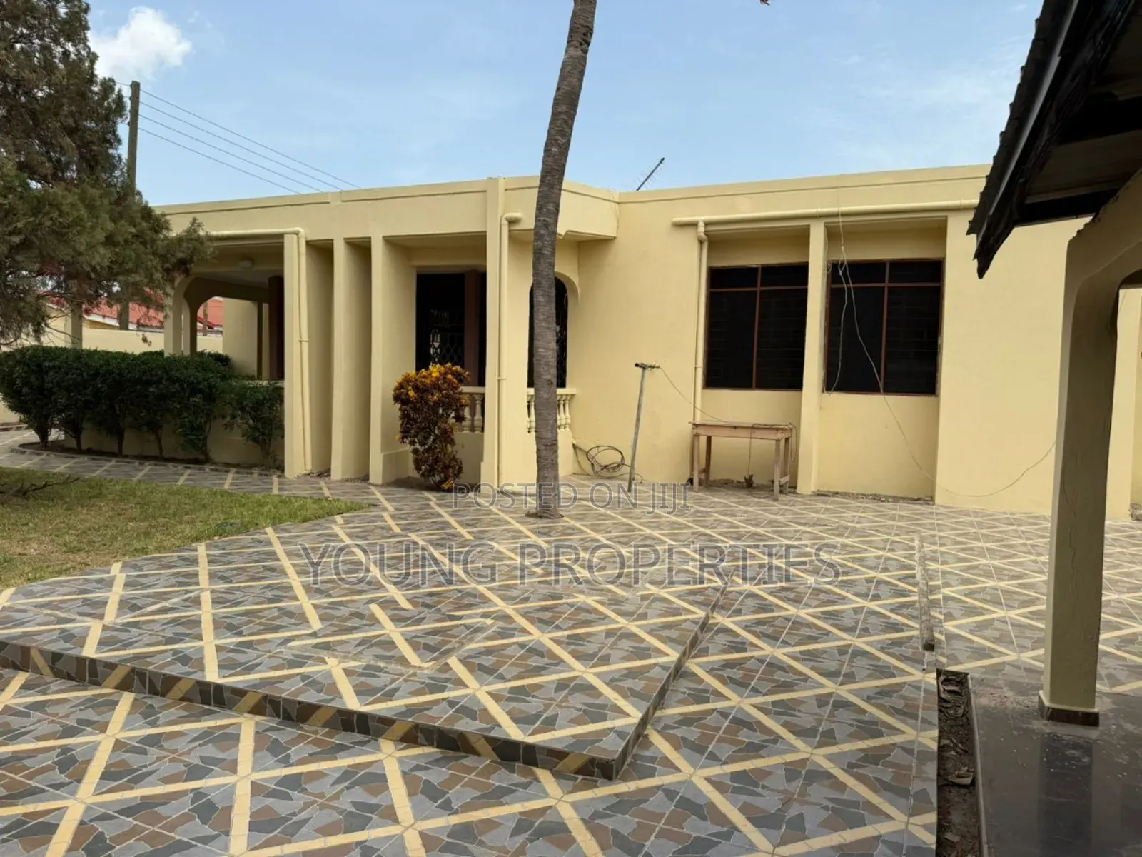 6bdrm House in Westland Junction for rent