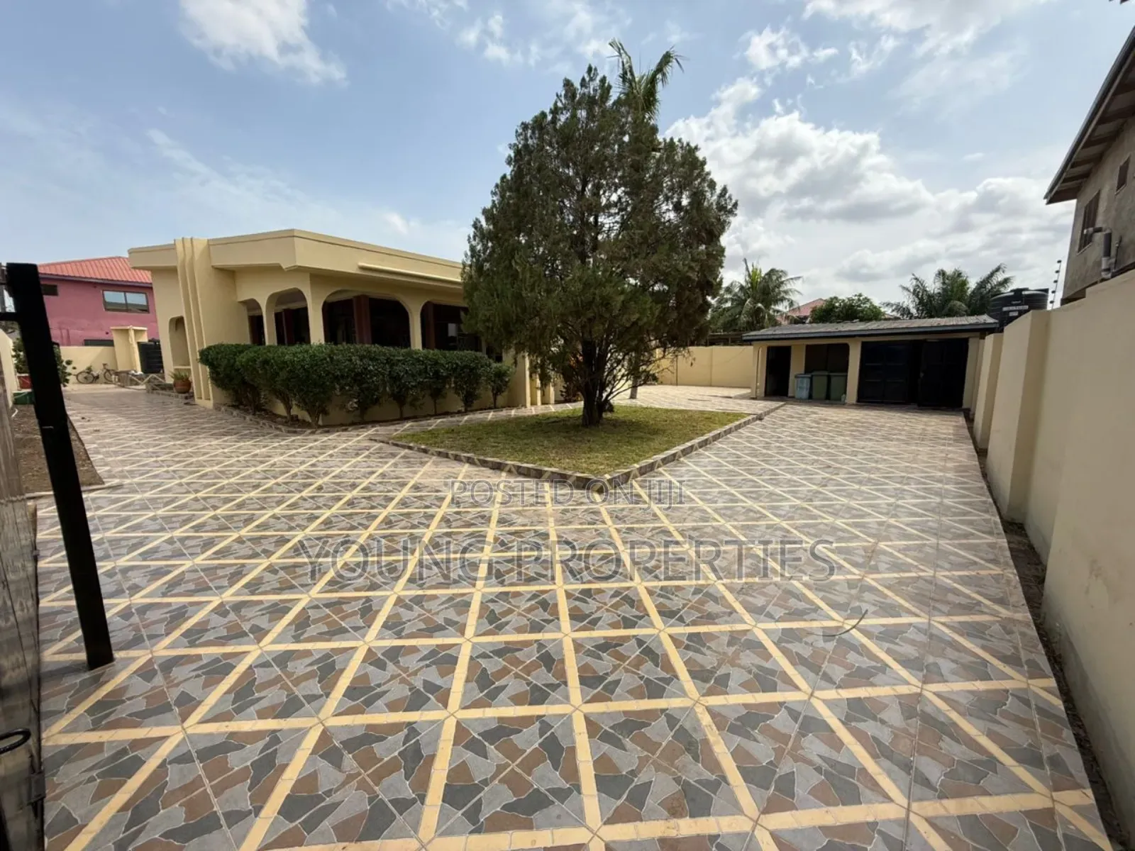 6bdrm House in Westland Junction for rent