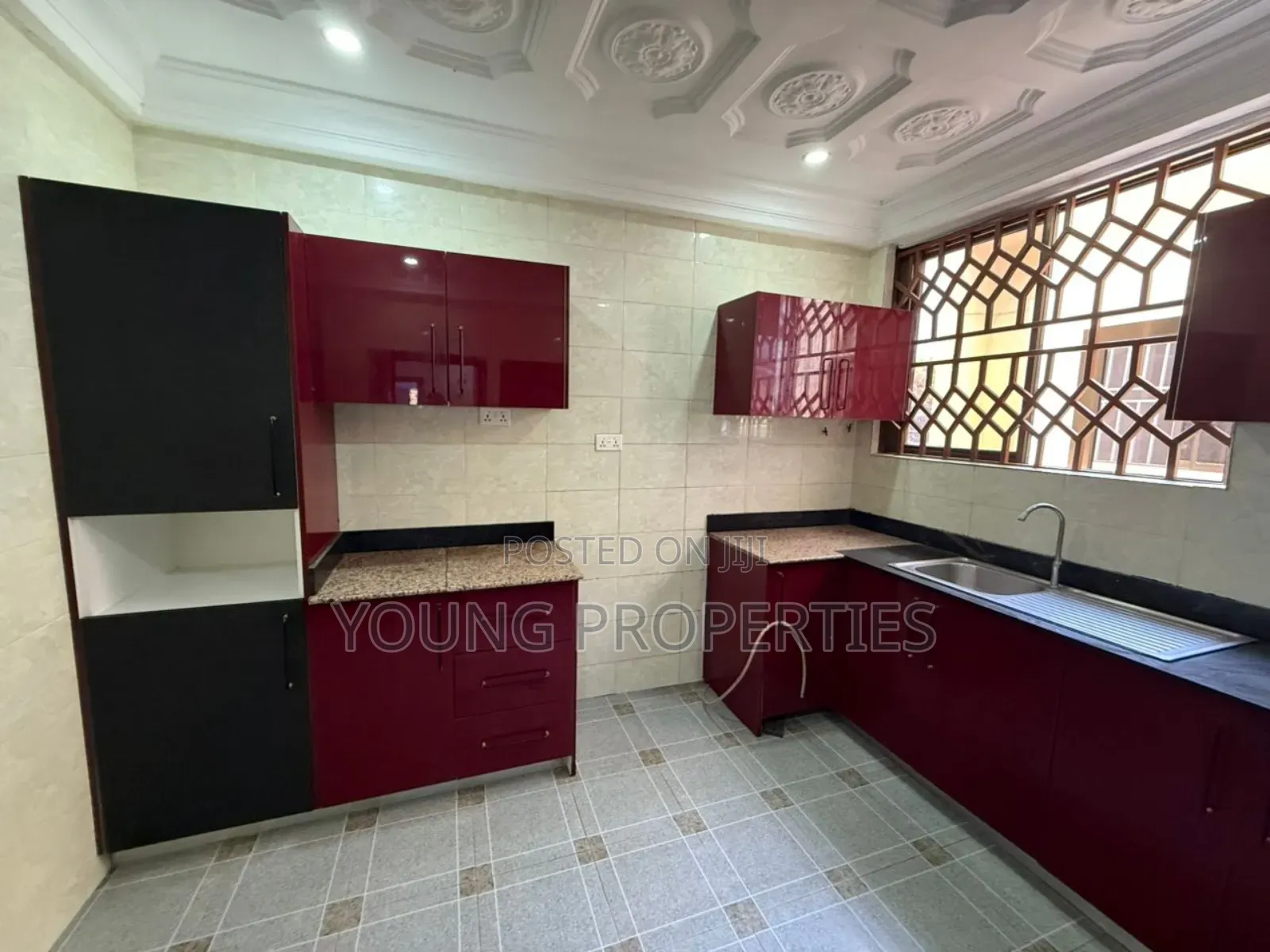 6bdrm House in Westland Junction for rent