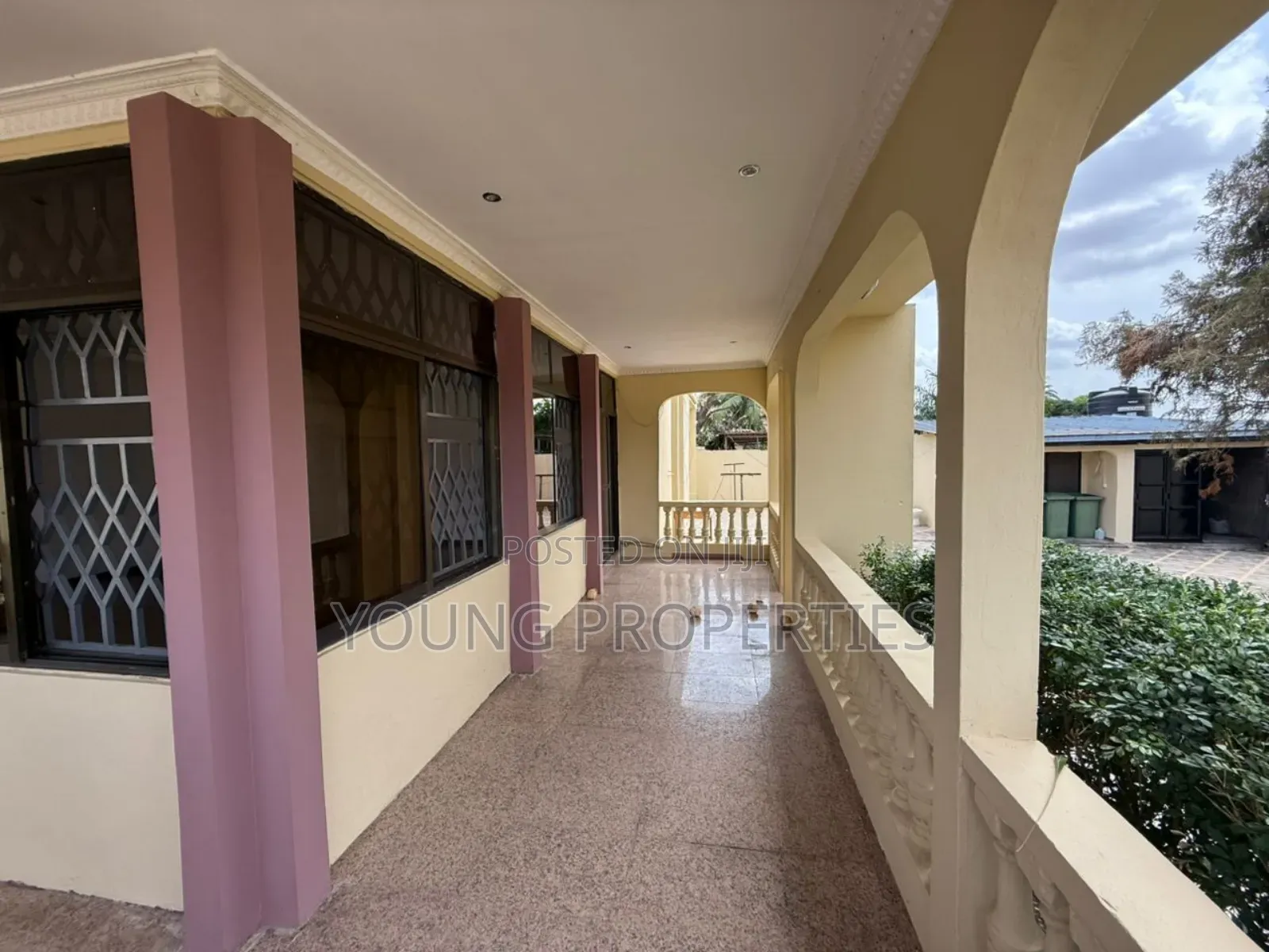 6bdrm House in Westland Junction for rent