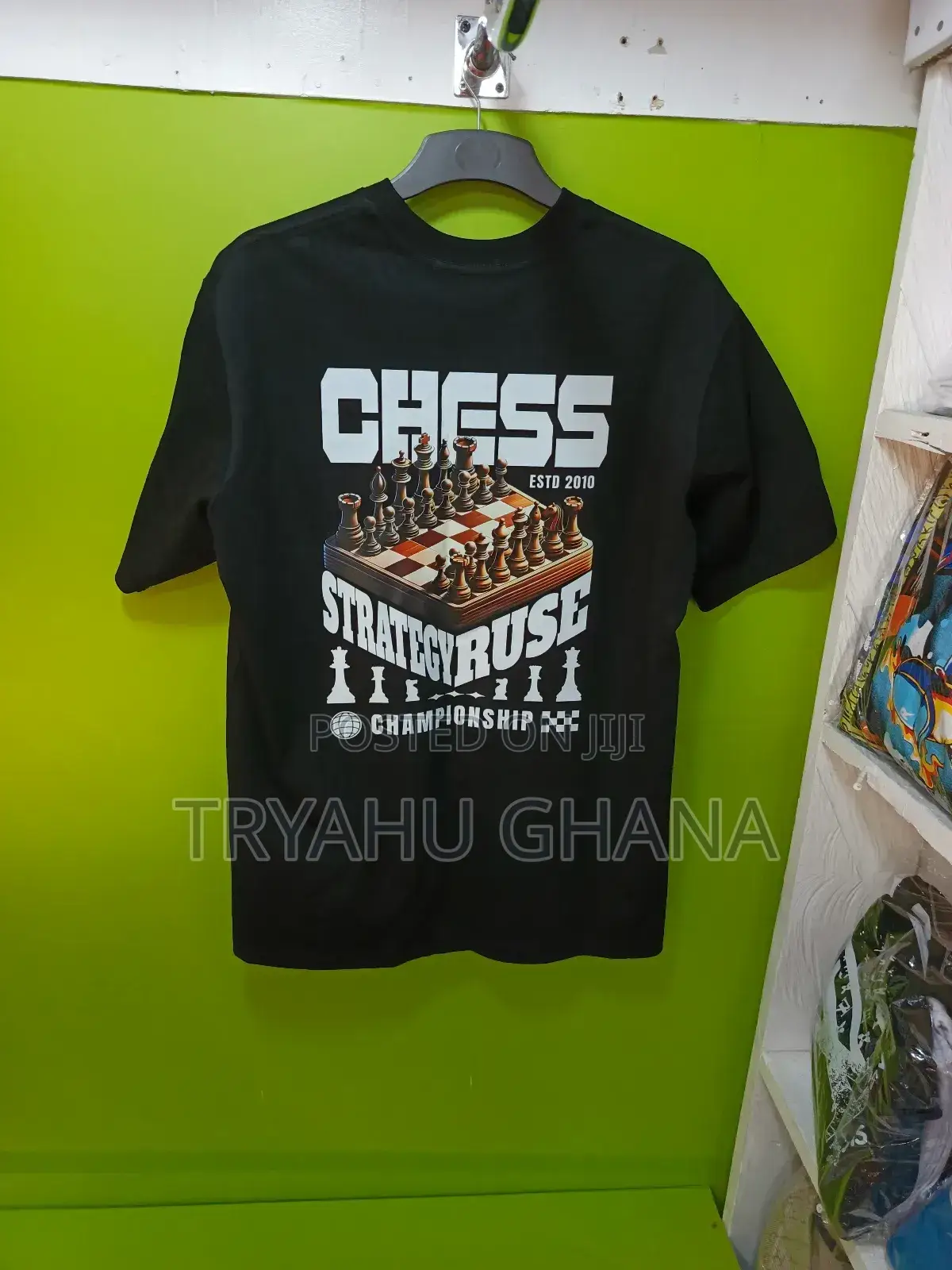 T-shirts That Make Casual Look Cool