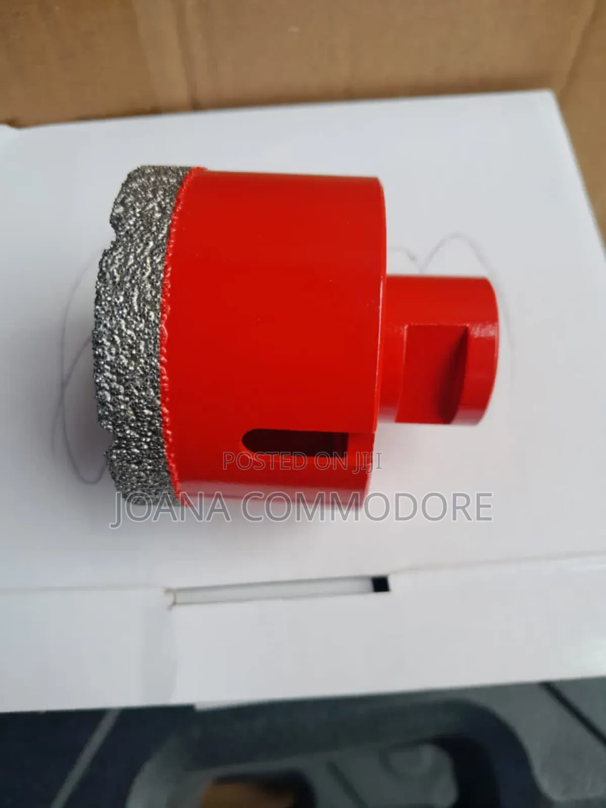 Diamond Hole Saw for Grinding Machine