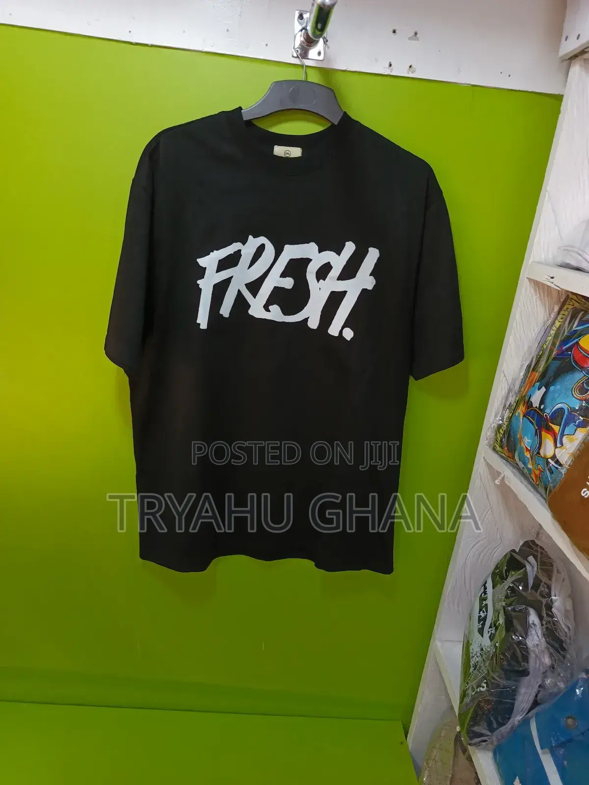 Say It Loud - Wear It Proud