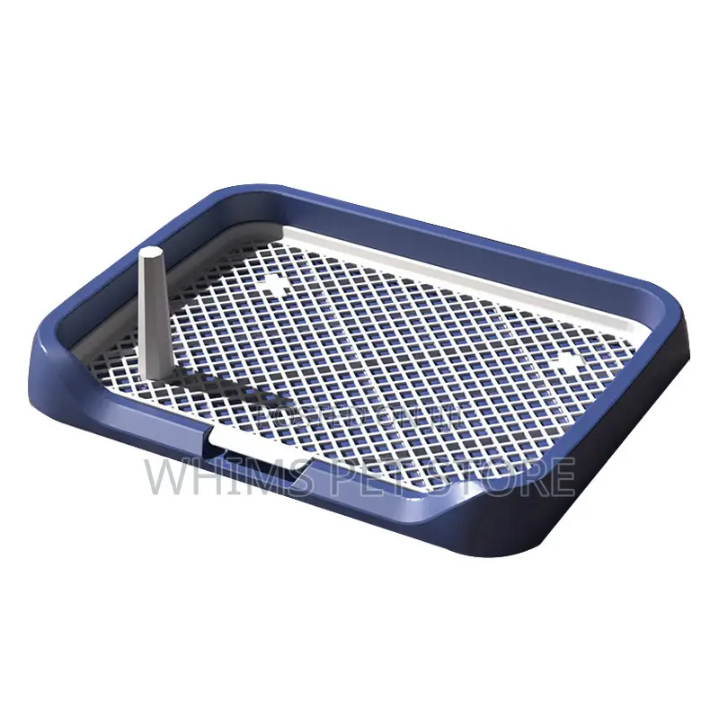 Dog Potty Tray