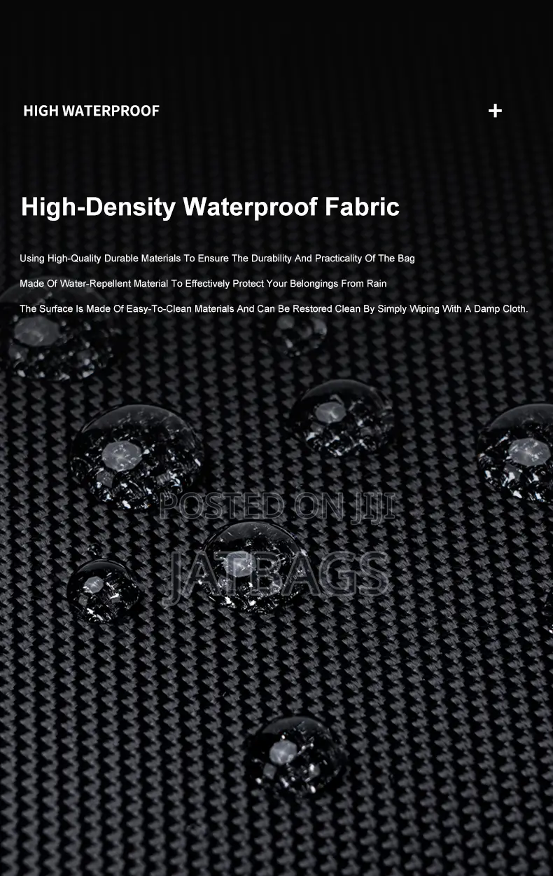 Portable Pouch Organizer Toiletry Bag (Free Delivery)
