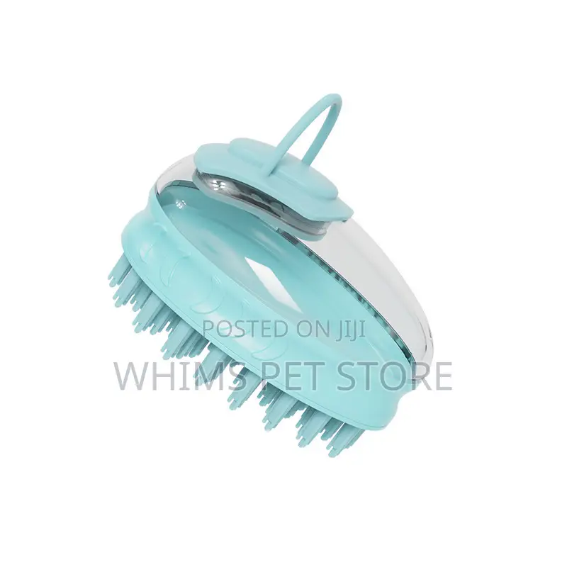 Pet Bathing Brush