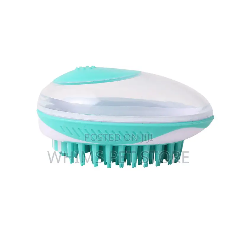 Pet Bathing Brush