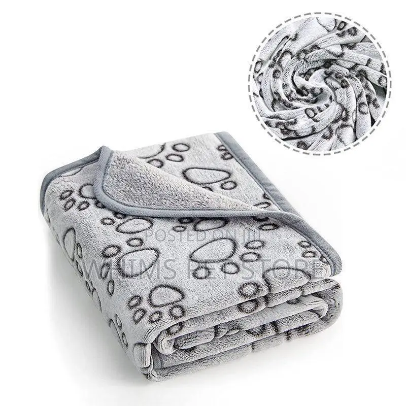 Pet Blanket