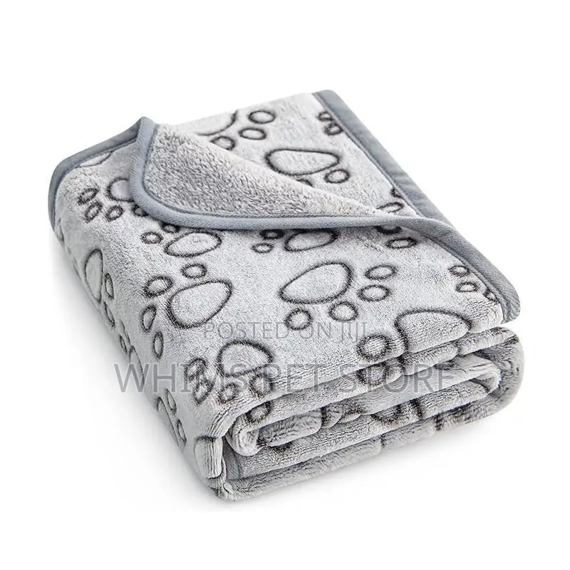 Pet Blanket