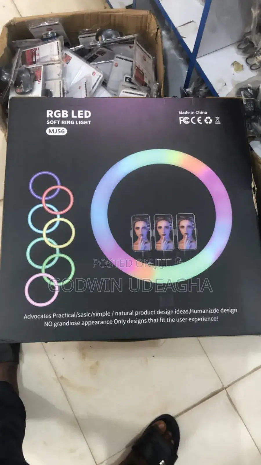 18inches Led Light
