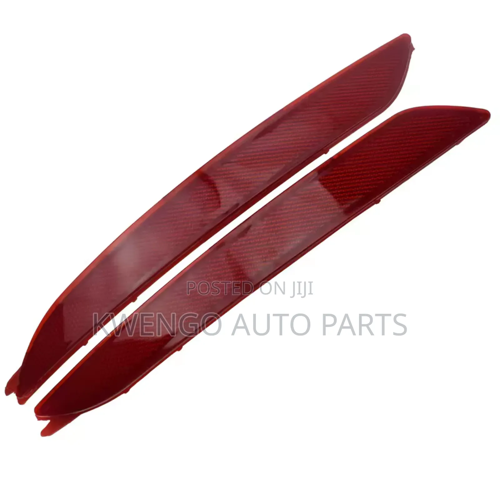 Hyundia Elantra Bumper Reflector 2014 2015 2016( L+R)