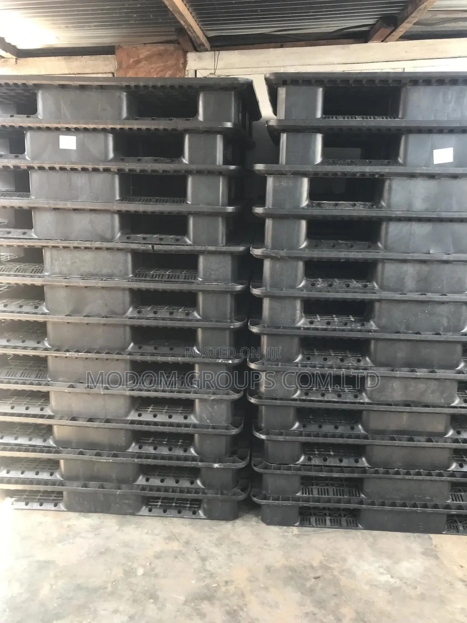 Durable Pallets For Sale