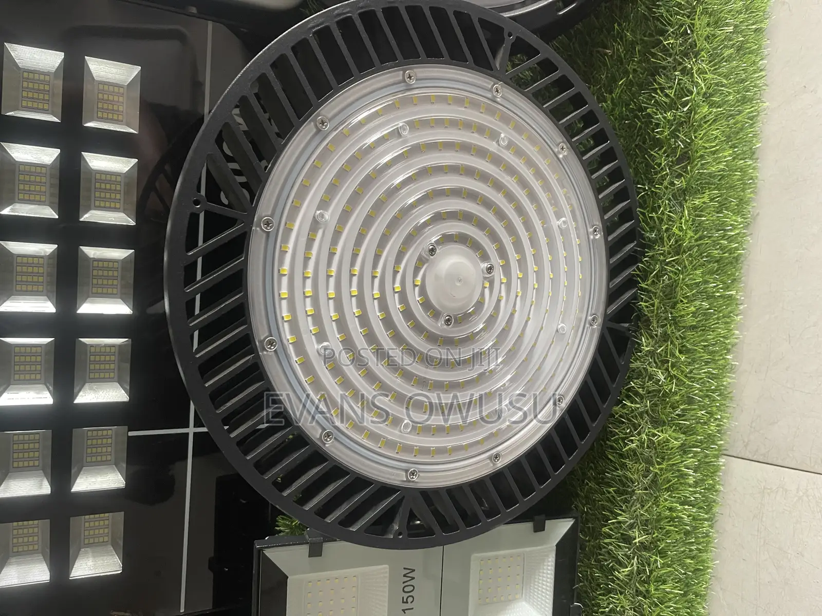 High Bay Light 150w