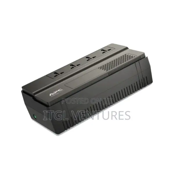 Apc Ups 1000va 600 Watts Easy Ups