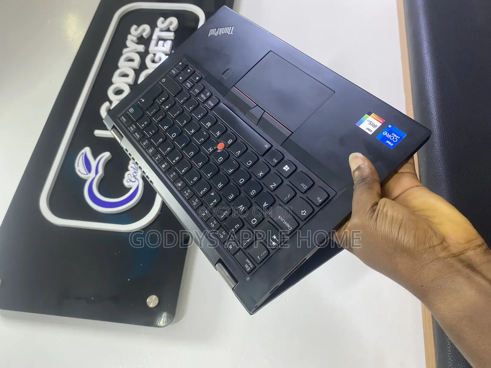 Laptop Lenovo Thinkpad X13 Yoga 8GB Intel Core I5 SSD 256GB