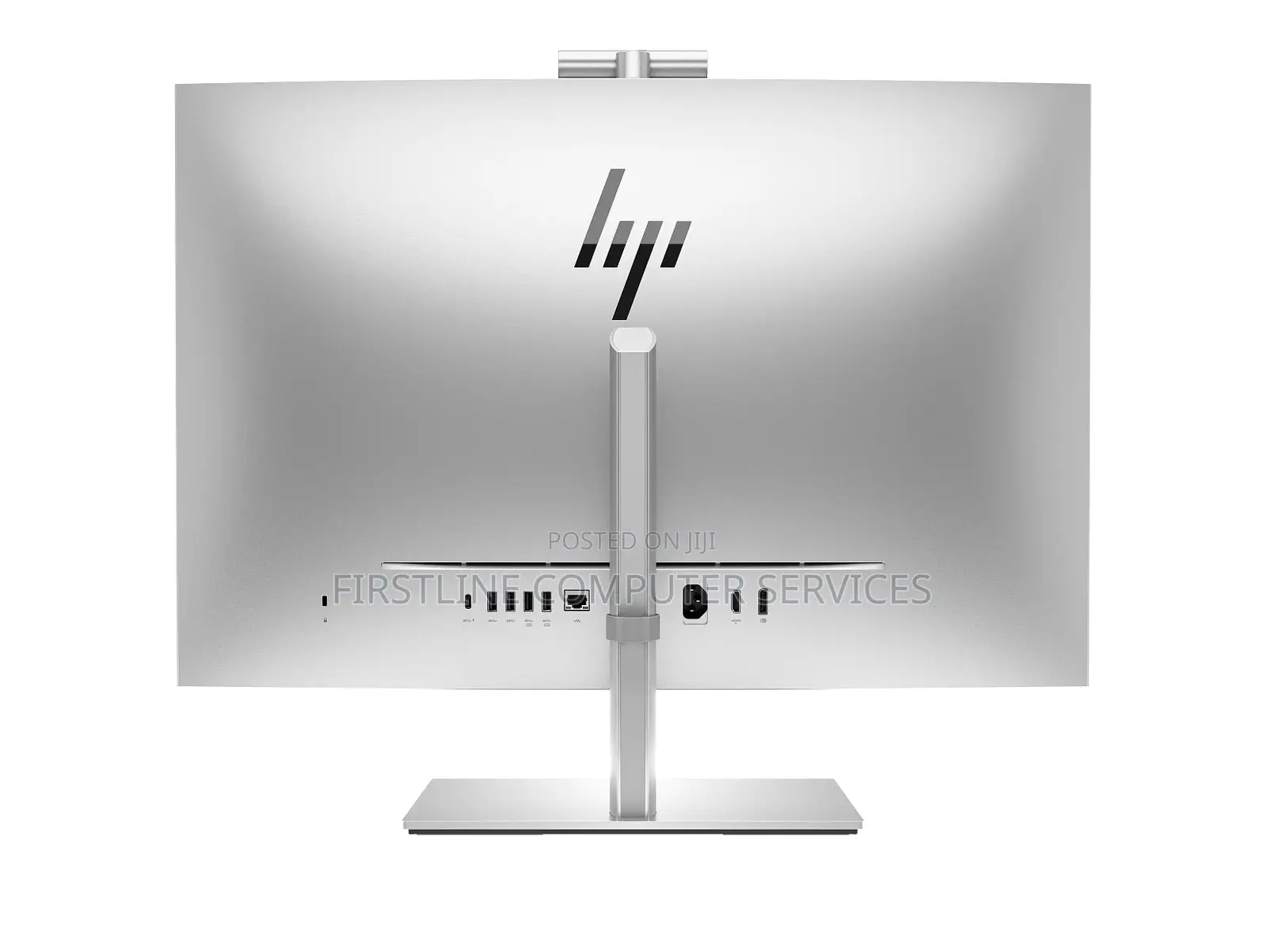 New Desktop Computer HP EliteOne 840 G9 8GB Intel Core I7 SSD 1T