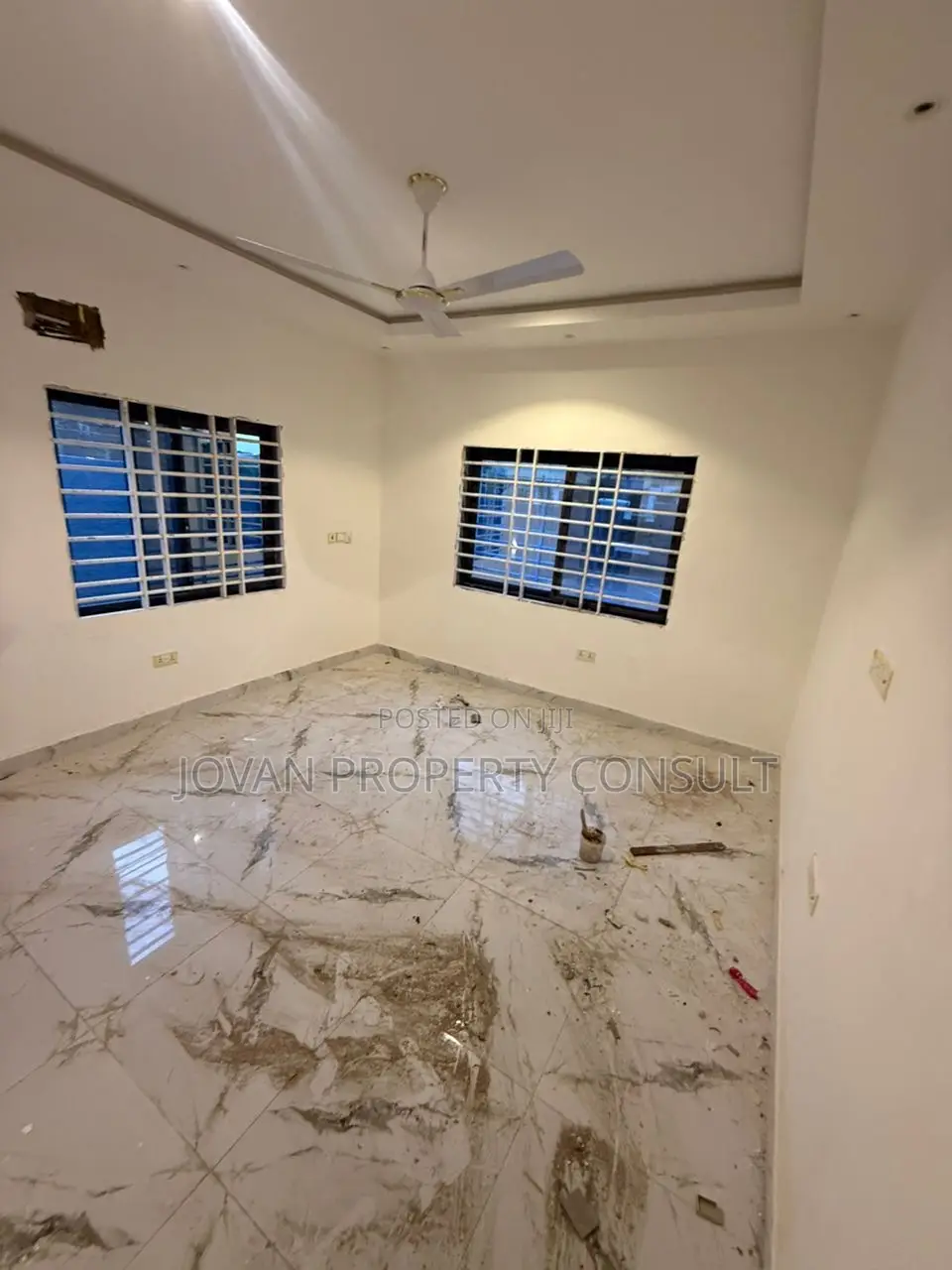 3bdrm House in Ablekuma Odumasi, Ga West Municipal for sale