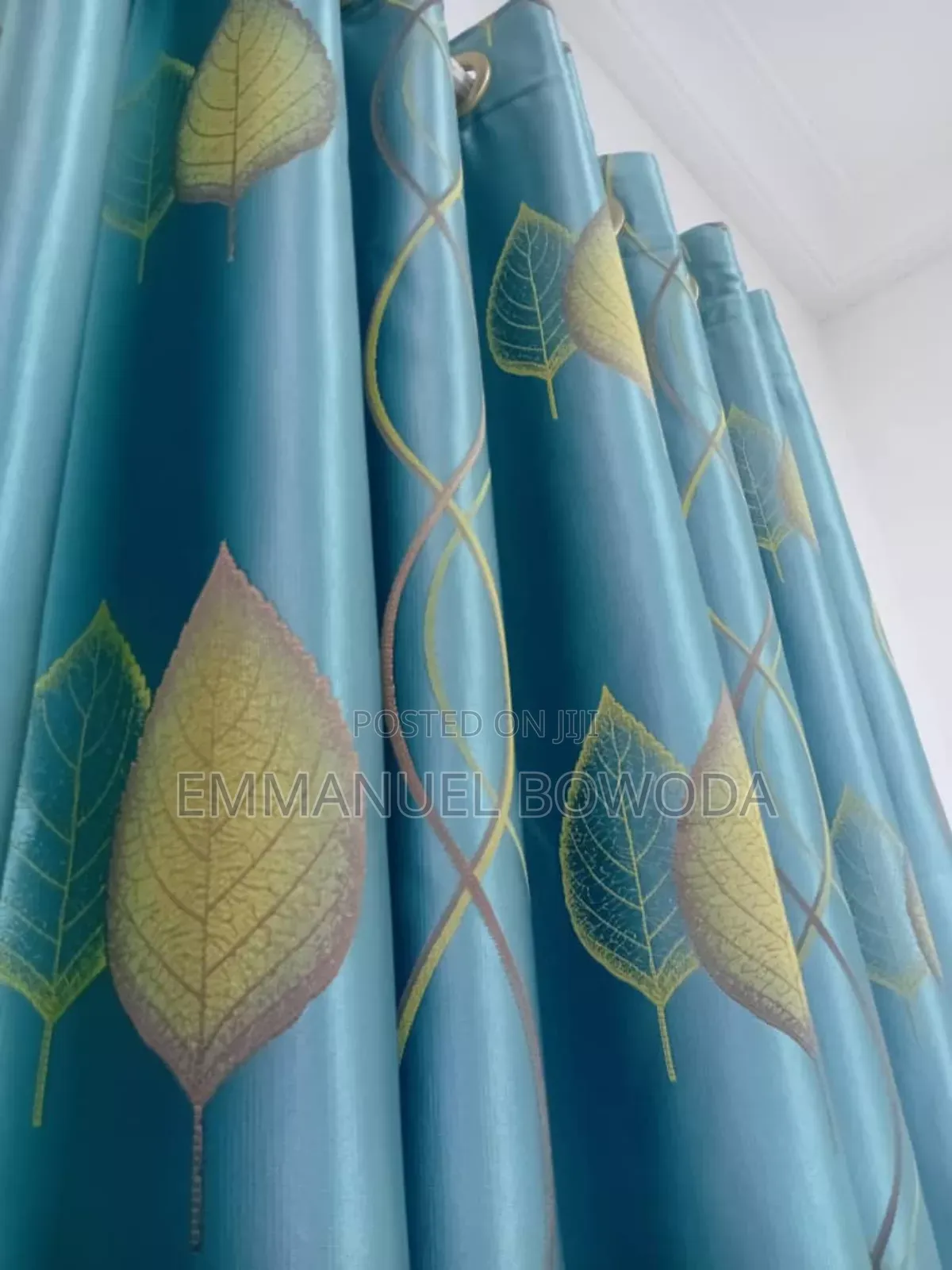 High Quality and Affordable Sunblock Curtains