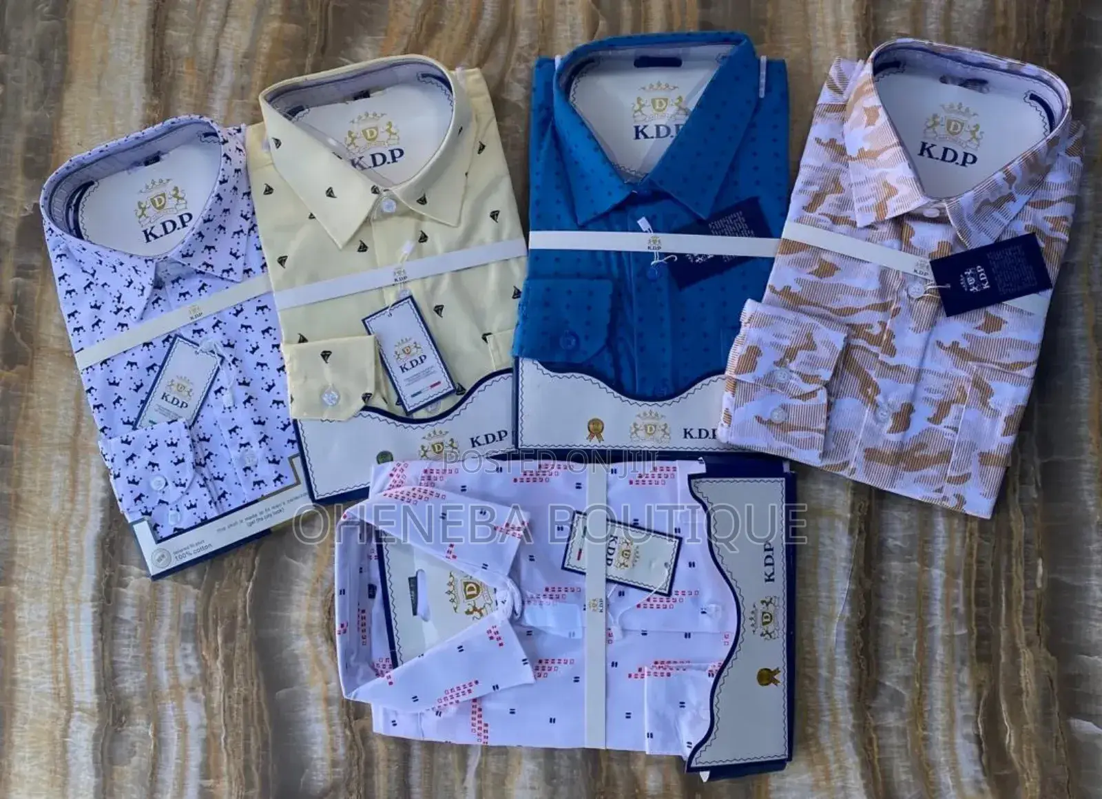Brand New Designed Long Sleeves Shirts for Men