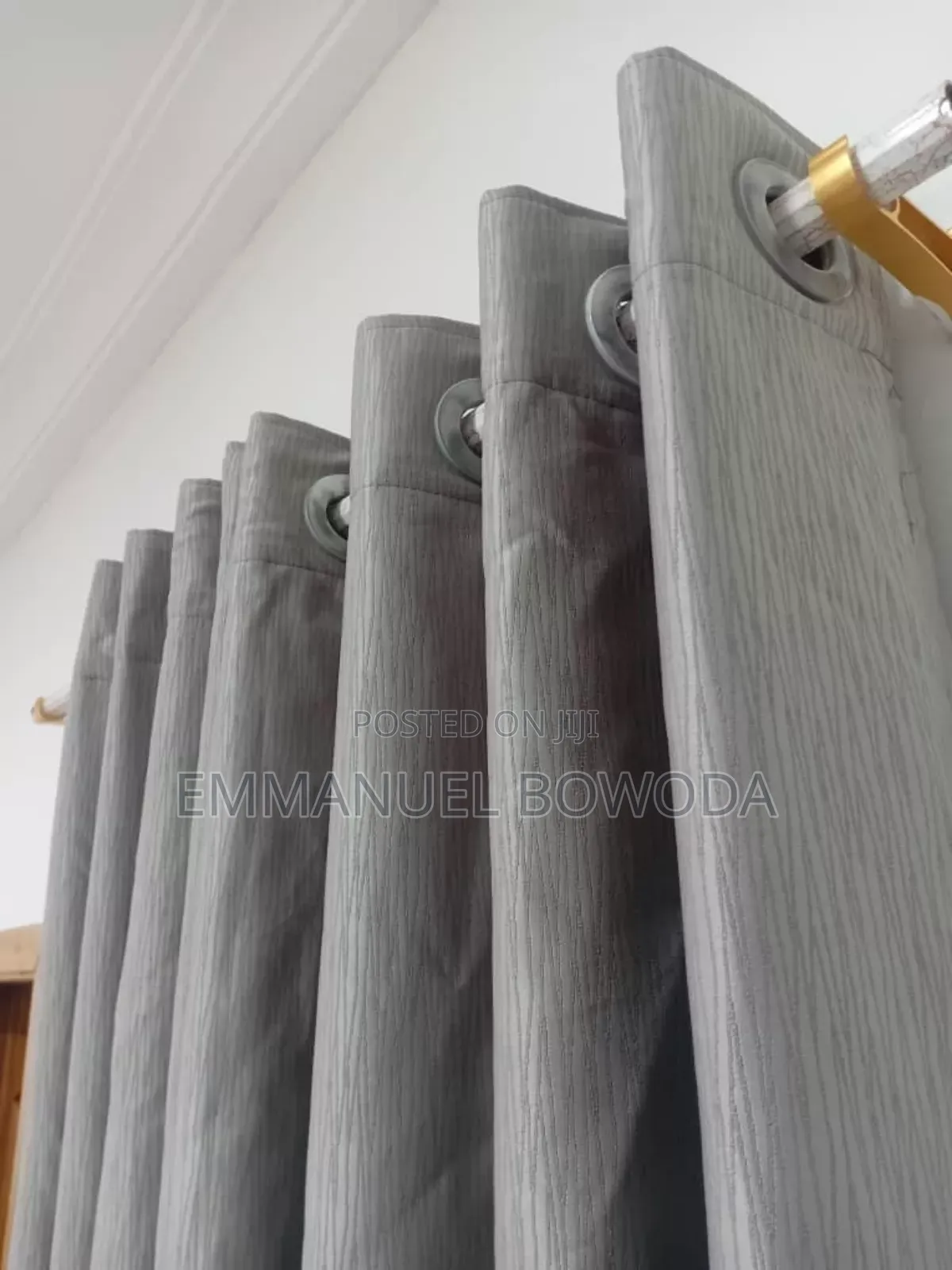High Quality and Affordable Sunblock Curtains
