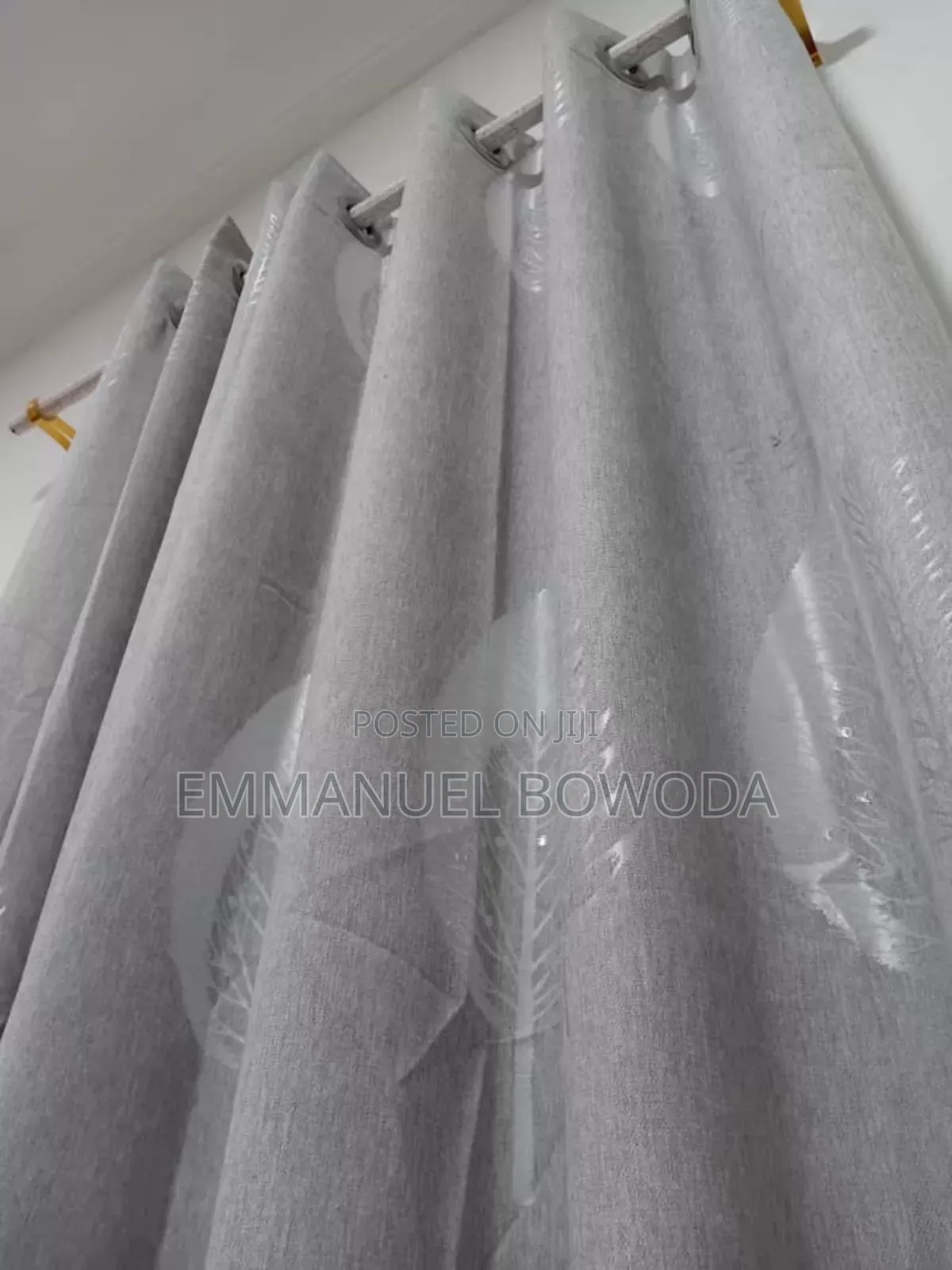 High Quality and Affordable Sunblock Curtains