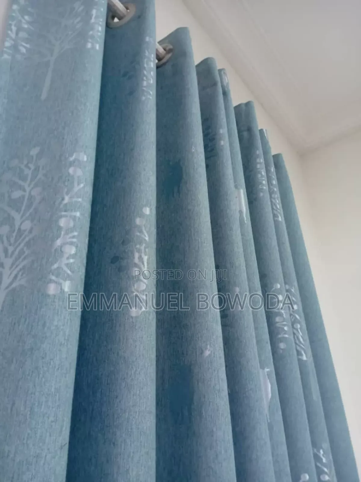 High Quality and Affordable Sunblock Curtains