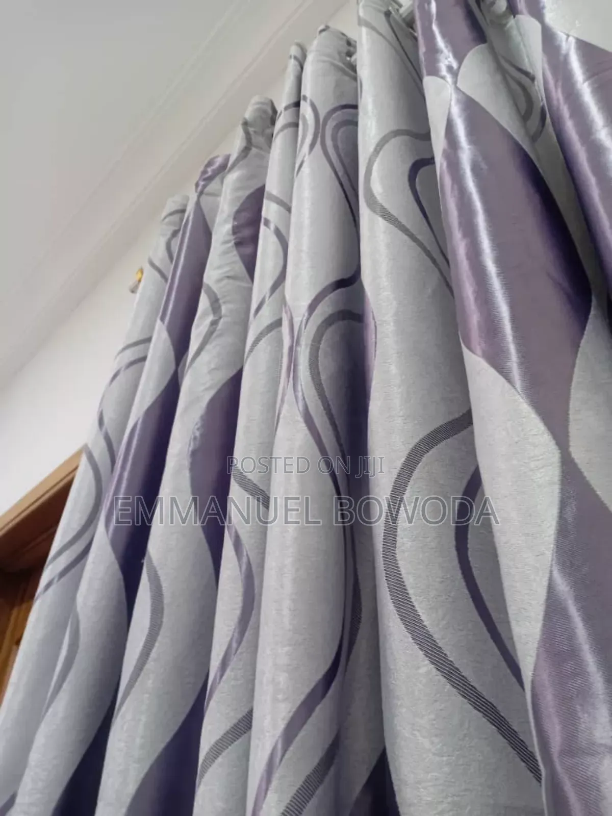 High Quality and Affordable Sunblock Curtains
