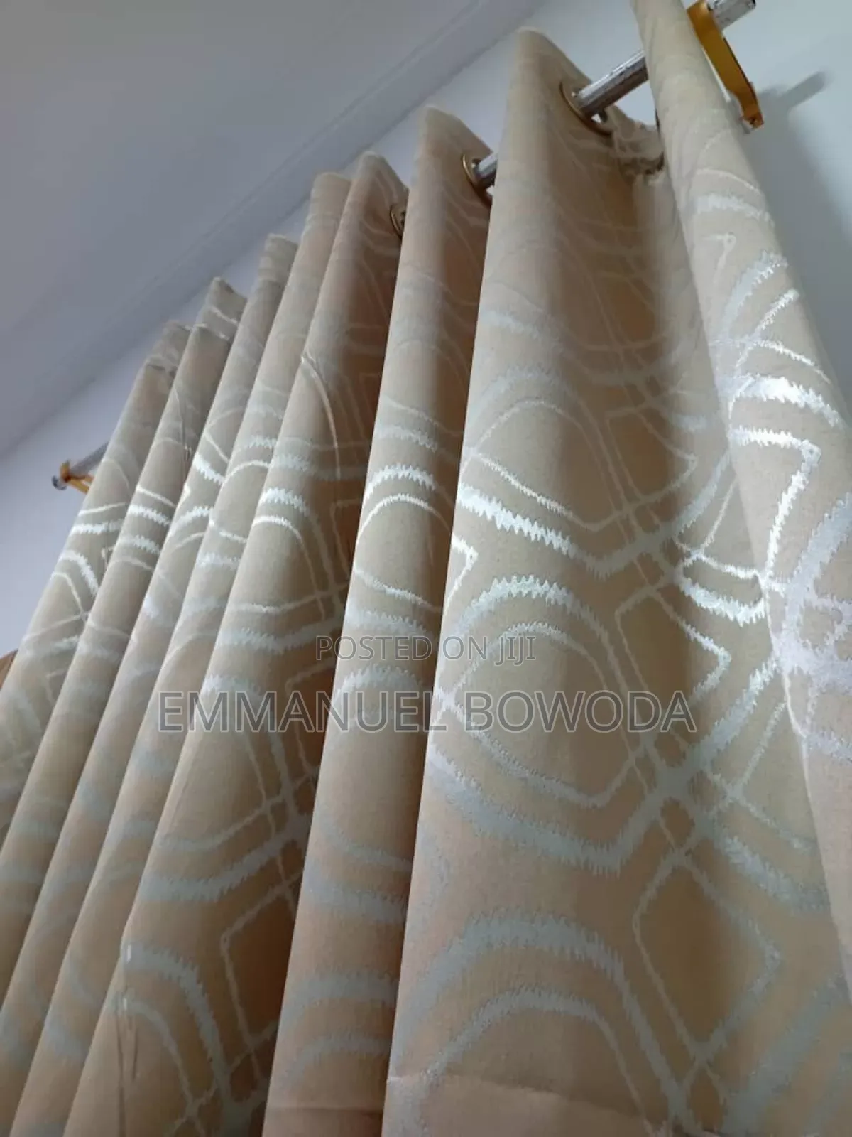 High Quality and Affordable Sunblock Curtains