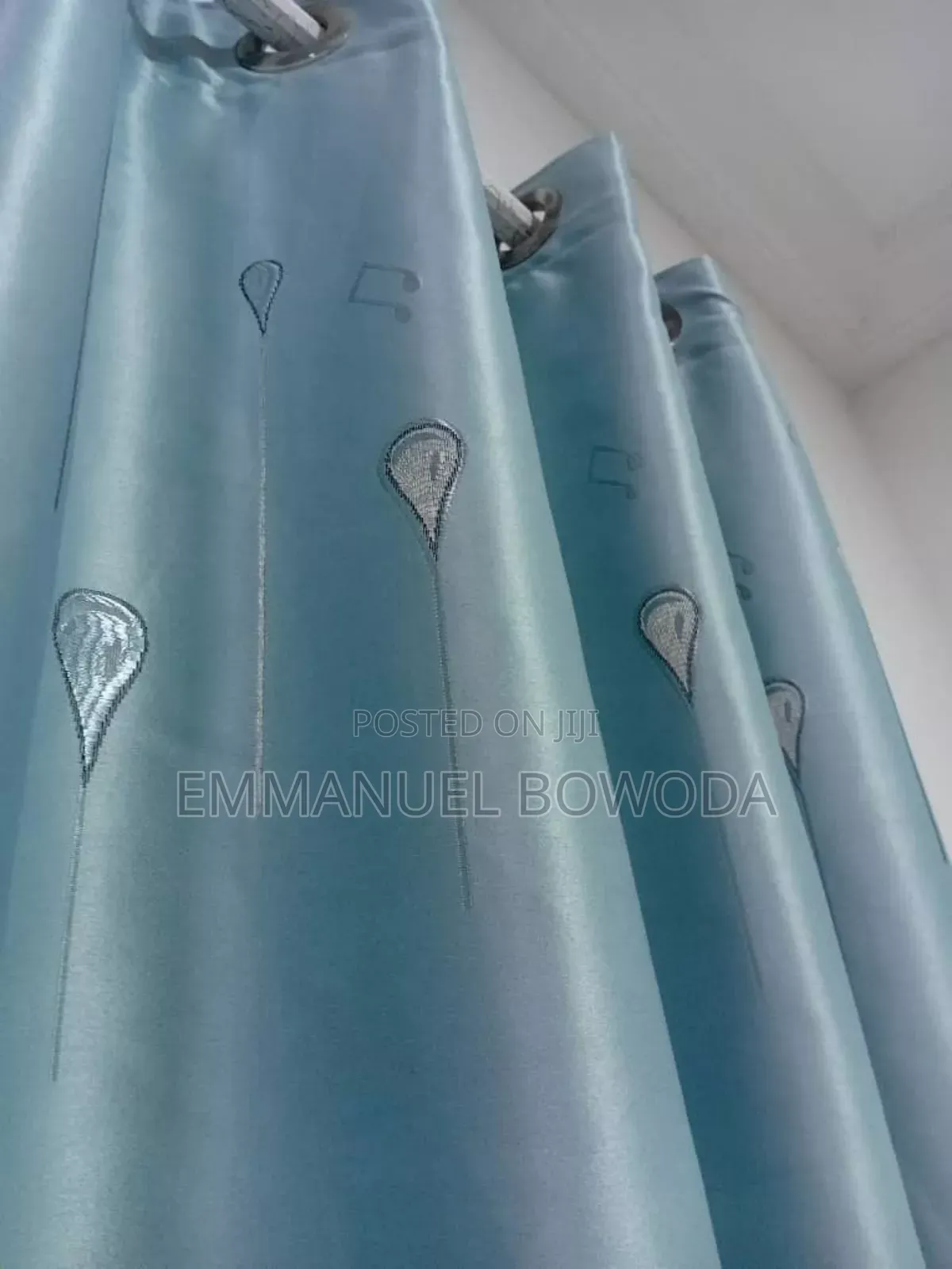 High Quality and Affordable Sunblock Curtains