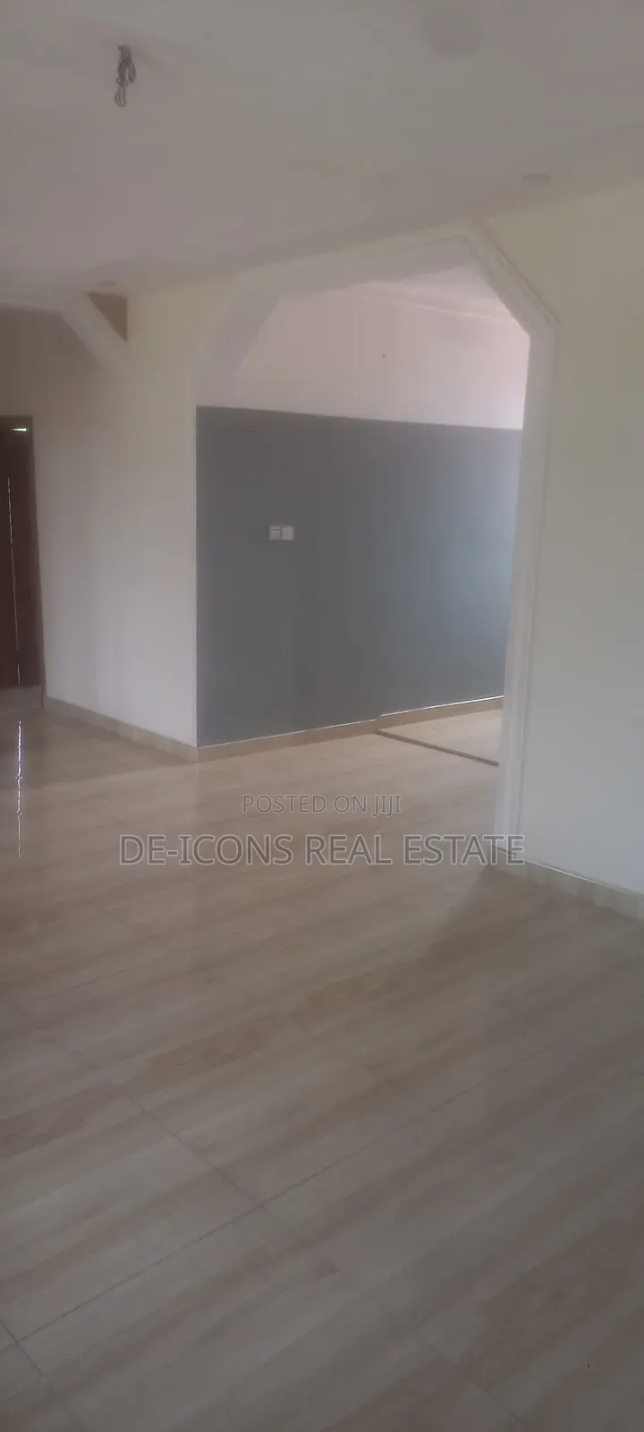 2bdrm Apartment in De-Icons Real Estate, Awutu Senya East Municipal