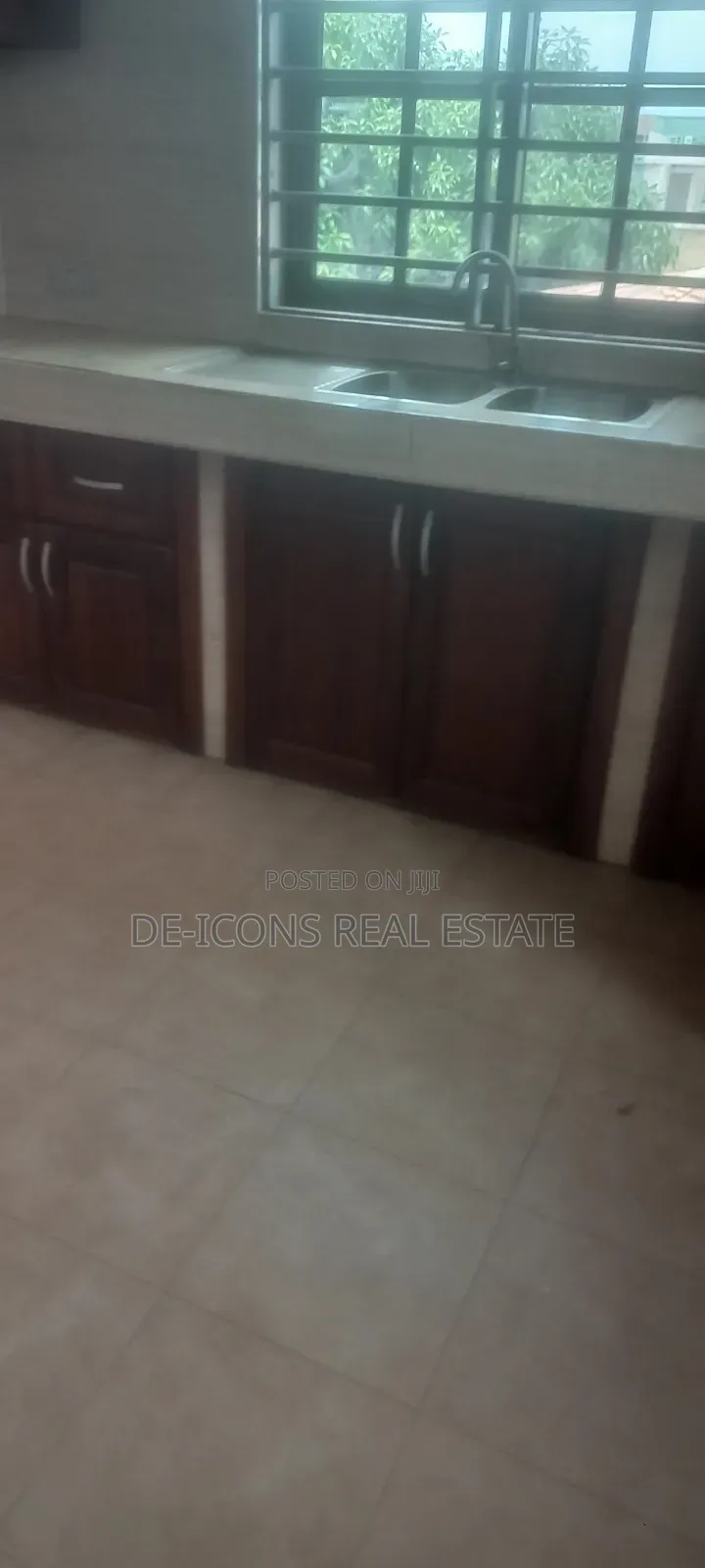 2bdrm Apartment in De-Icons Real Estate, Awutu Senya East Municipal