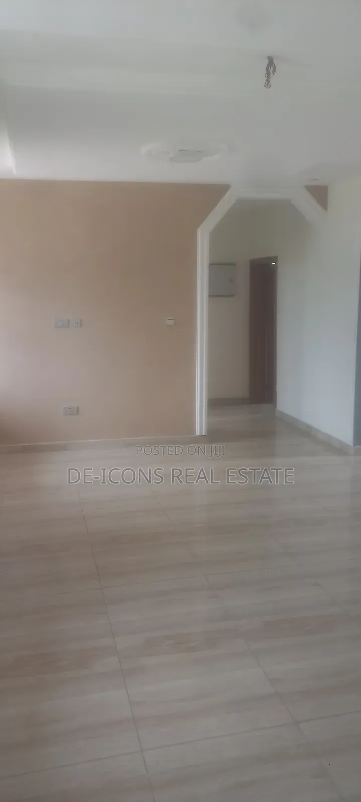 2bdrm Apartment in De-Icons Real Estate, Awutu Senya East Municipal