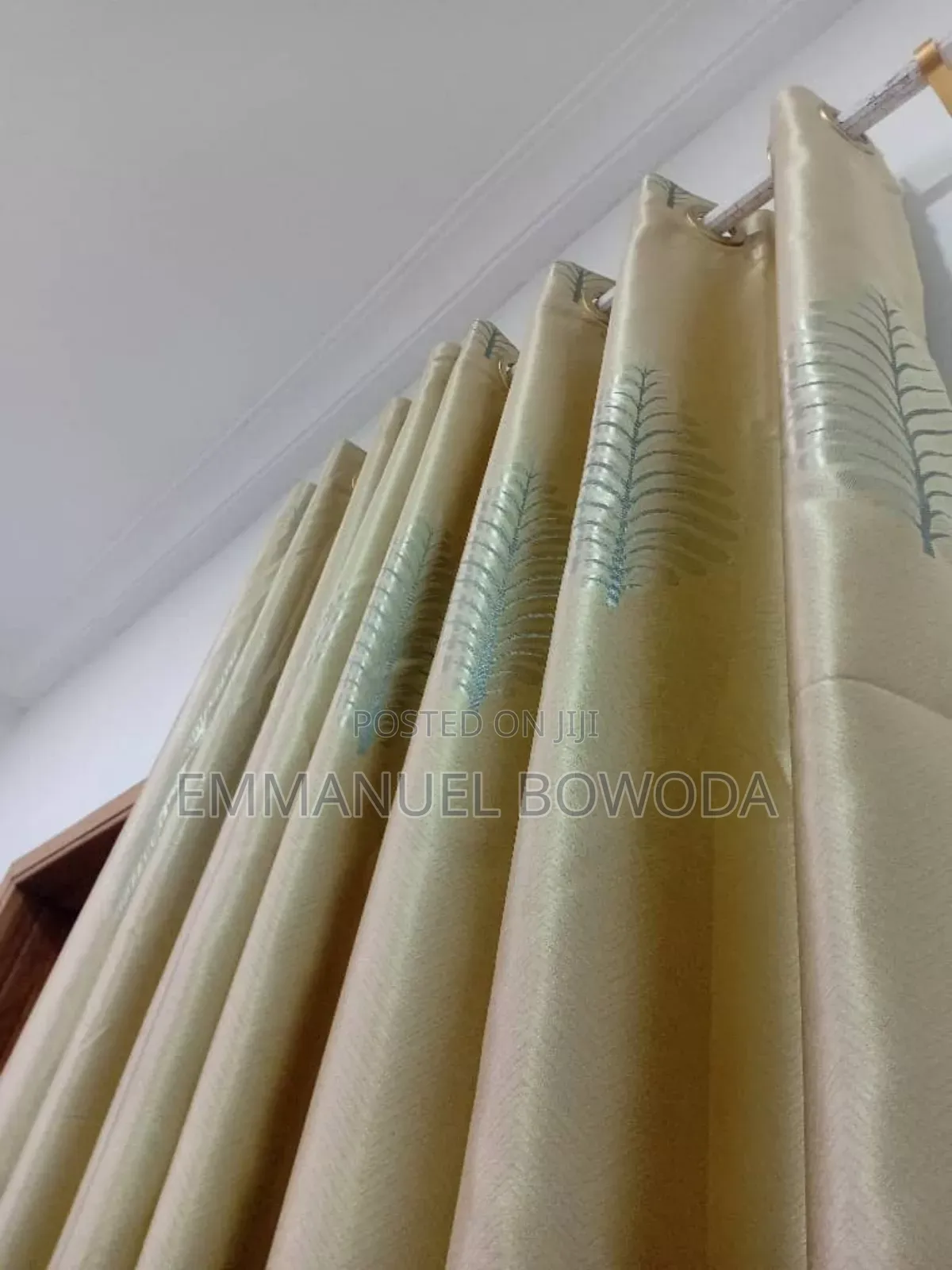 High Quality and Affordable Sunblock Curtains
