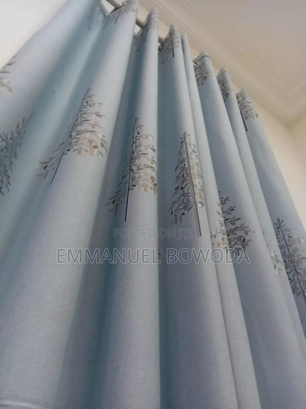 High Quality and Affordable Sunblock Curtains