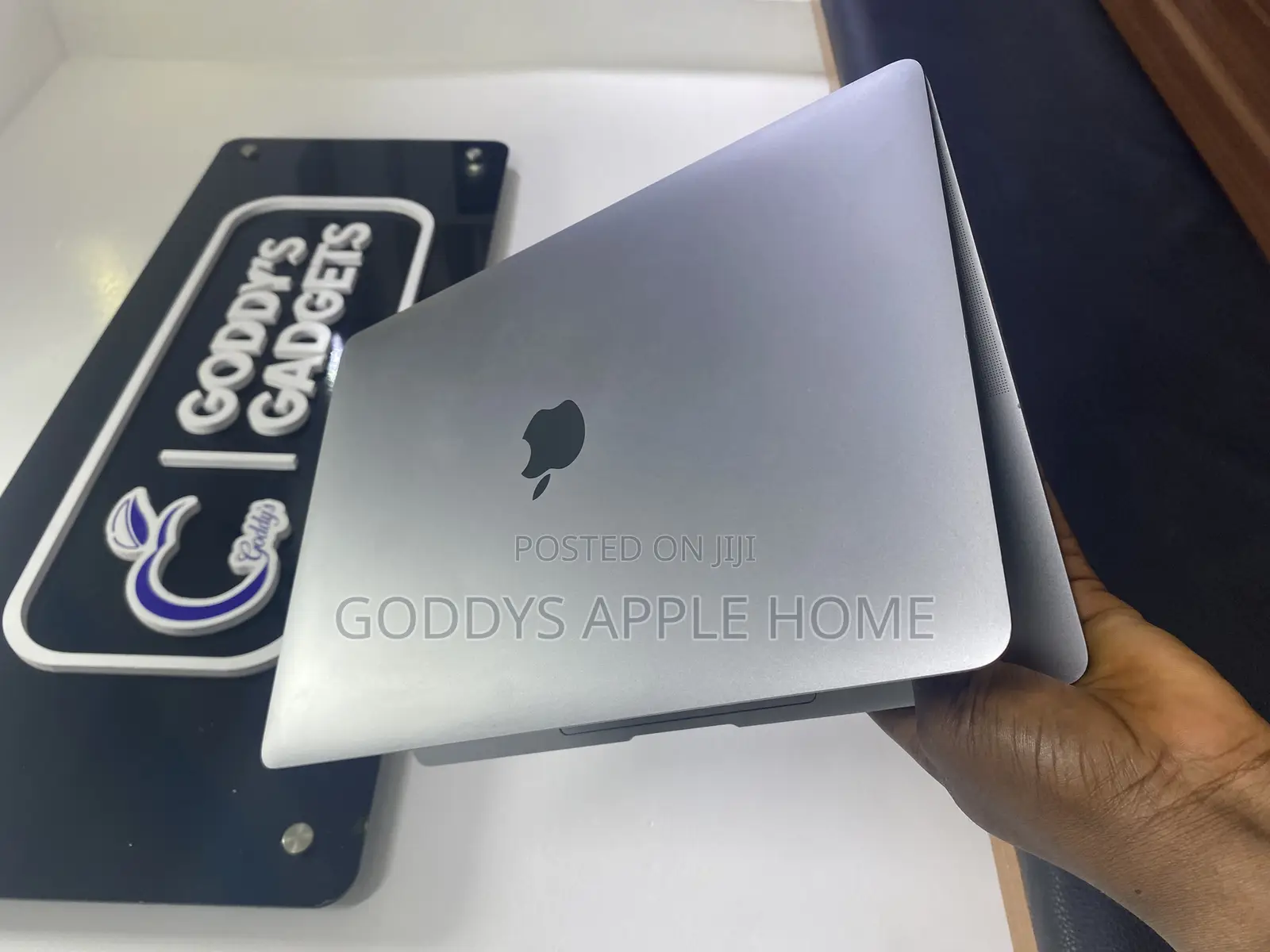 Laptop Apple MacBook Air 2019 8GB Intel Core I5 SSD 256GB