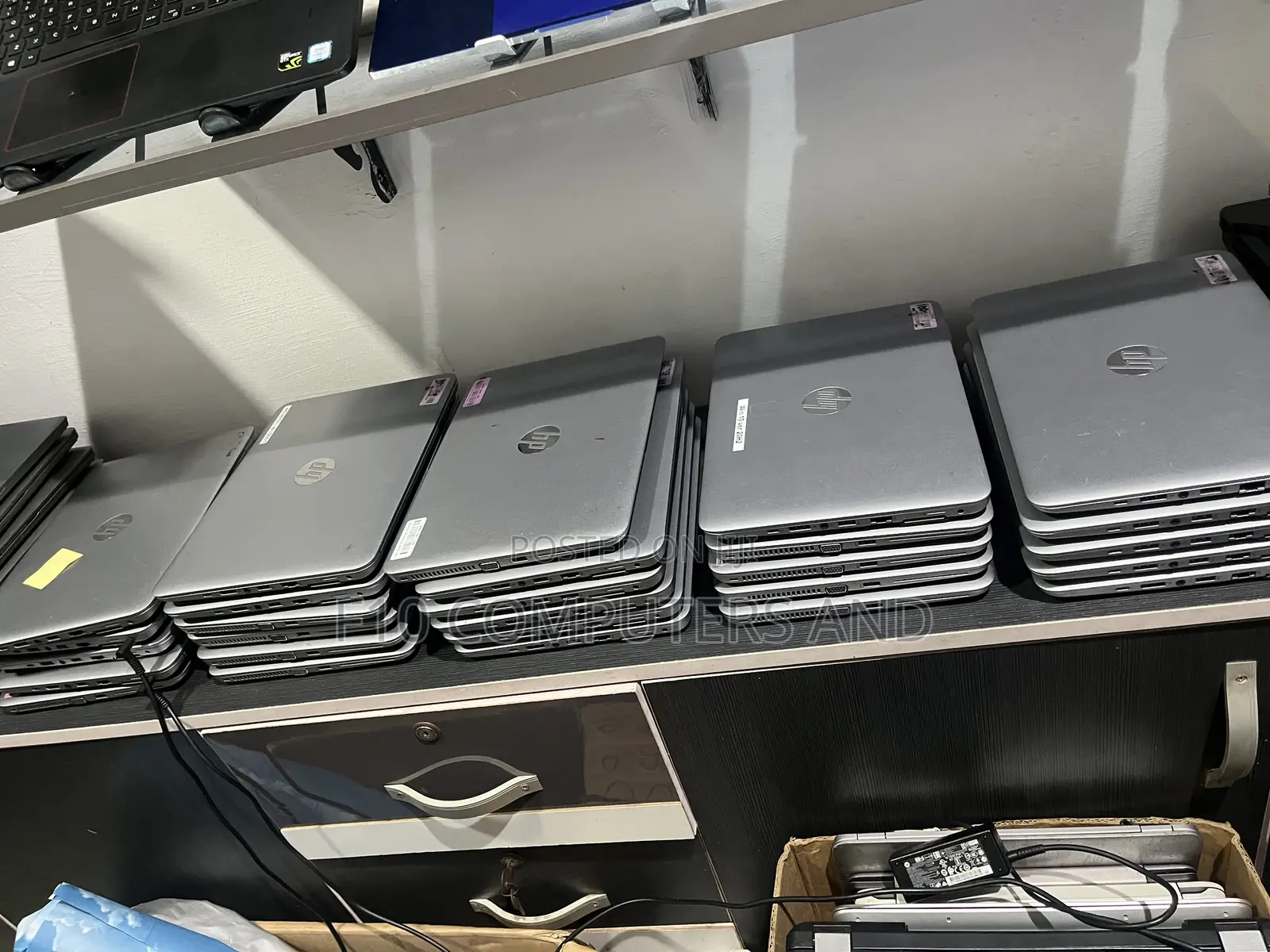 Laptop HP EliteBook 840 G3 4GB Intel Core I3 HDD 500GB