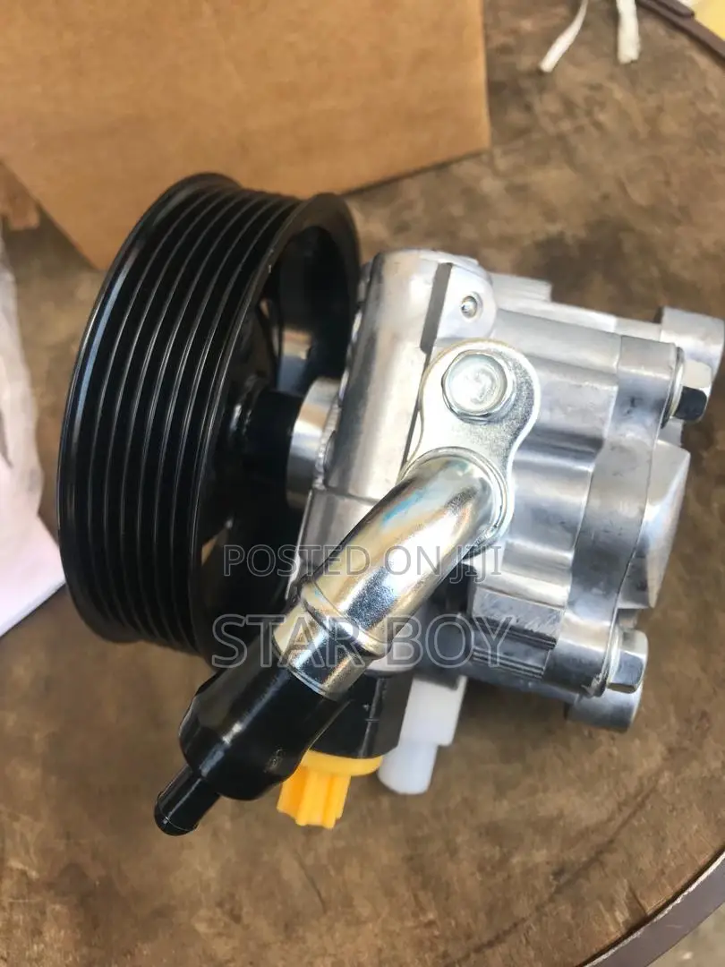 Toyota Camry:2006 to 2012 ,Power Steering Motor