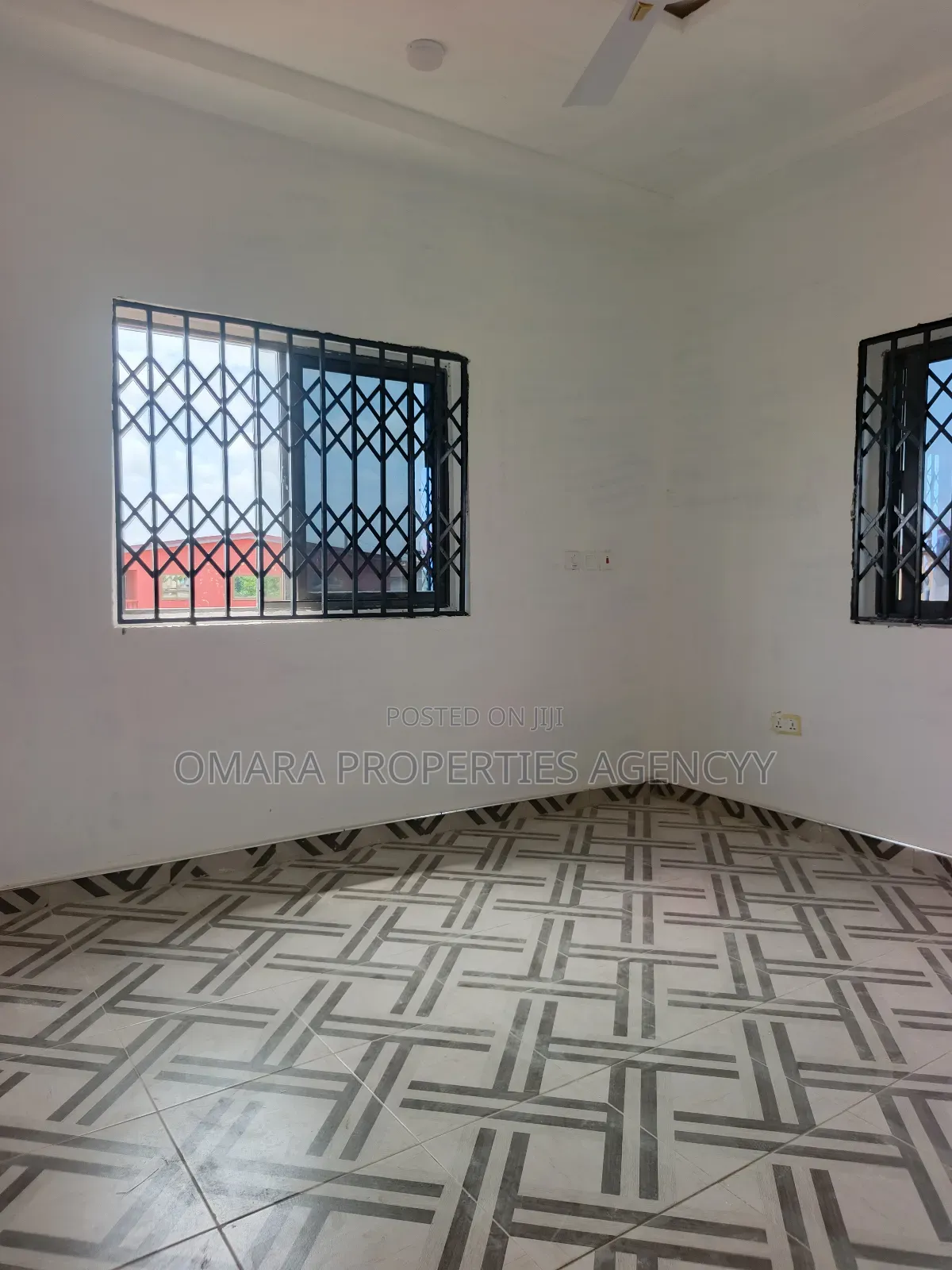 1bdrm Apartment in North Legon, Madina for rent